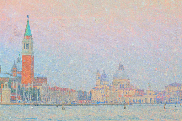 Doge's Palace #1