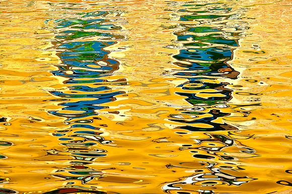 Echo of Venice #3