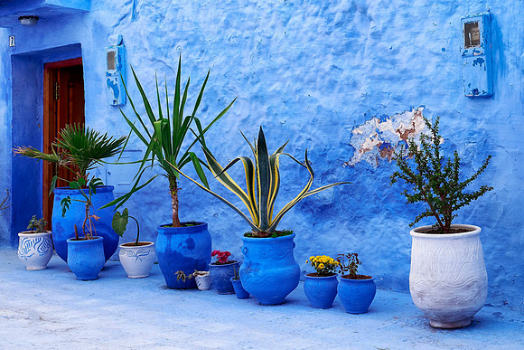 Chefchaouen #11
