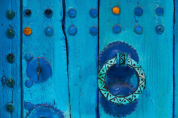 Chefchaouen #13