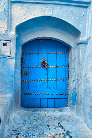 Chefchaouen #14