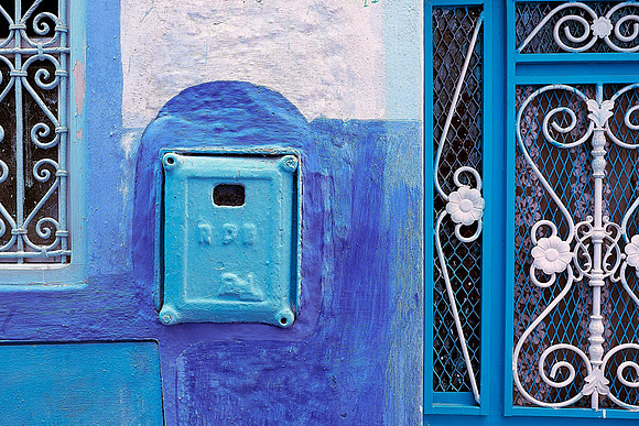 Chefchaouen #15