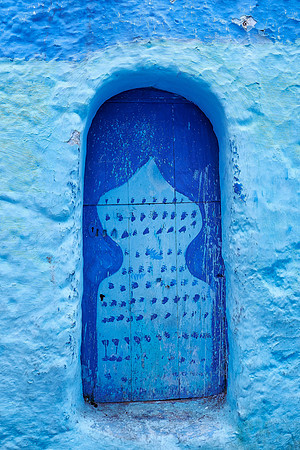 Chefchaouen #19
