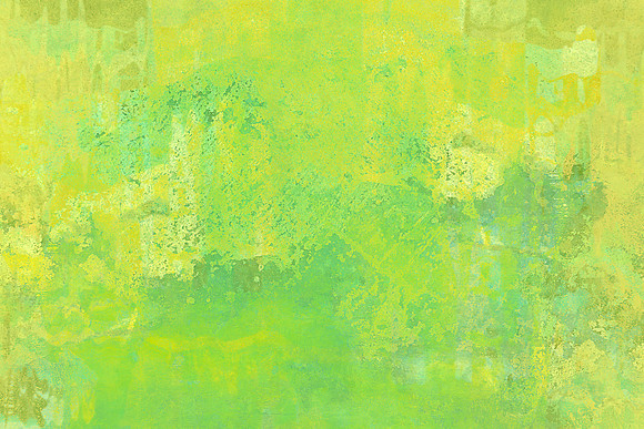 Green with Envy
