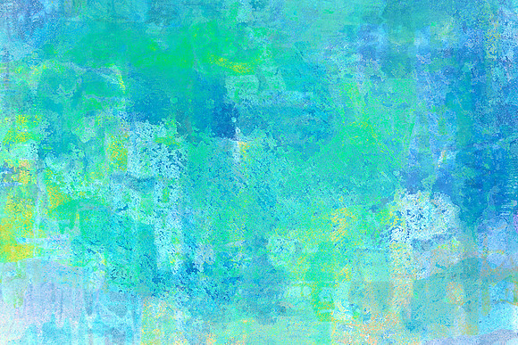Feeling Blue