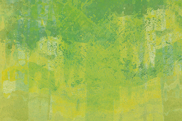 It's Not Easy Being Green
