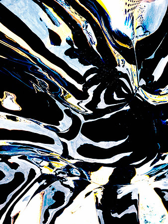 Primordial Soup #1