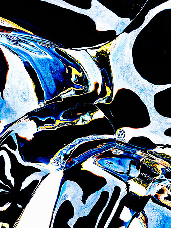 Primordial Soup #2