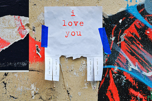 I Love You Too