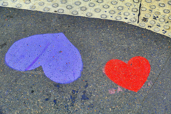 Hearts #2