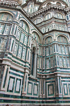 Il Duomo di Firenze