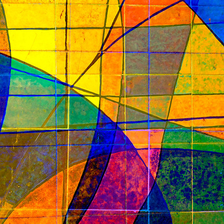 Homage to the Cubists #4
