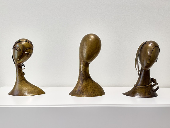 "Vienna: A Modern Art Lover's Paradise" (01.16.24)