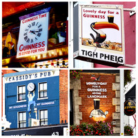 "Guinness and the Art of the Beautiful Pour" (03.17.24)