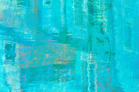 Out of the Blue