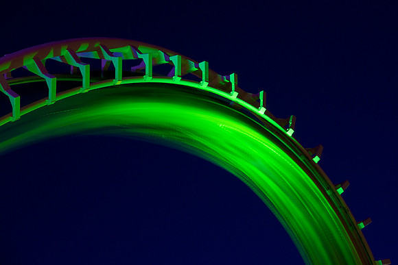 "Thrill Ride"