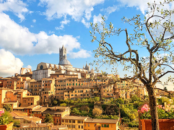 Siena