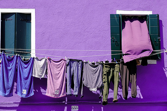 Laundry Day