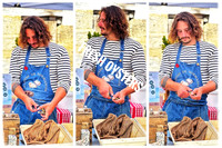 "The Magic of Honfleur" (09.15.24)