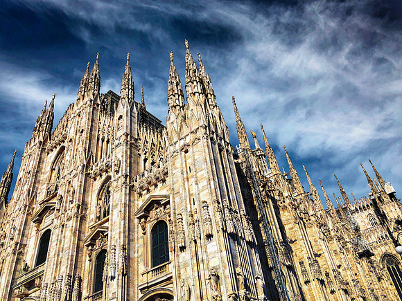 Duomo di Milano