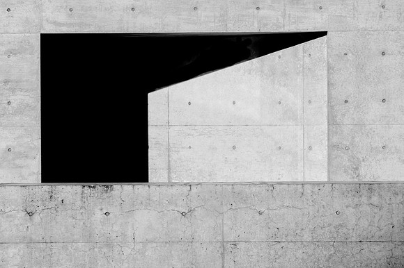 Shape & Form No. 5