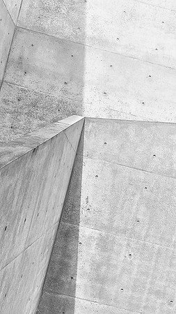 Shape & Form No. 3