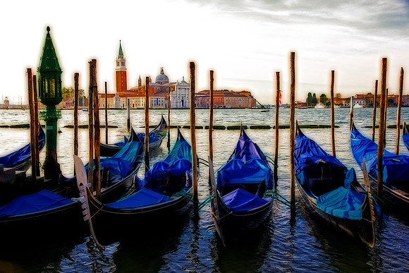Grand Canal