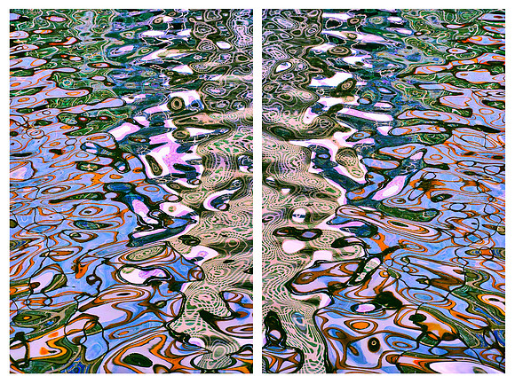 Chromatic Conversation